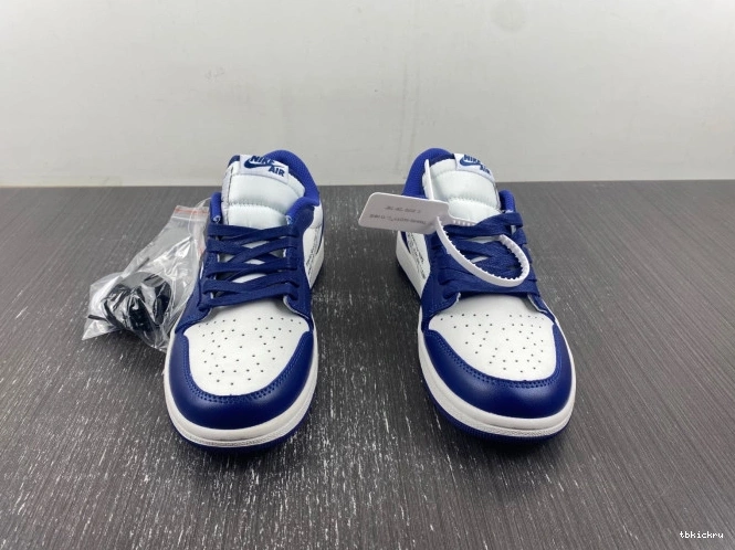 Rep TBK SCOTT AIR TRAVIS JORDAN X OFF-WHITE 1 DM7890-101 X CUSTOM 0727